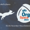 Partnerveranstaltung gfo OrgSpace 2024 | Neues Lernen in Organisationen? | 05./06. November 2024 in Kassel